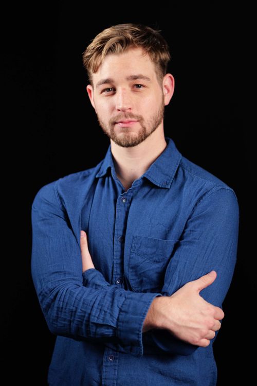 Harry White (Thought Branch)