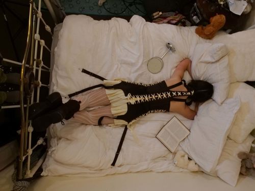 Anika Van Bergenhenegouwen