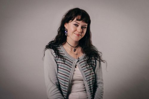 Isla Crawford-Whitaker