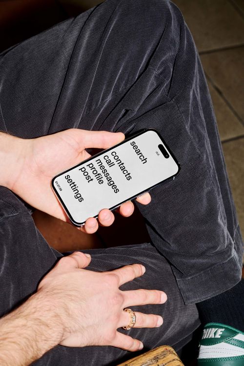 Shay Corkran Gillanders