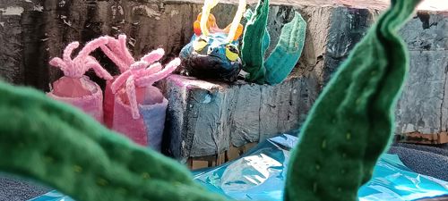 Josephine Chadwick (FunkyCat)