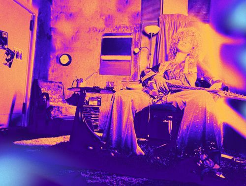 Trinesha Kirkwood-Cudby