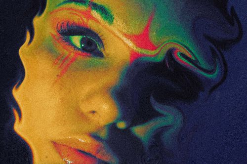 Elise  Vaudrey (Elvie)