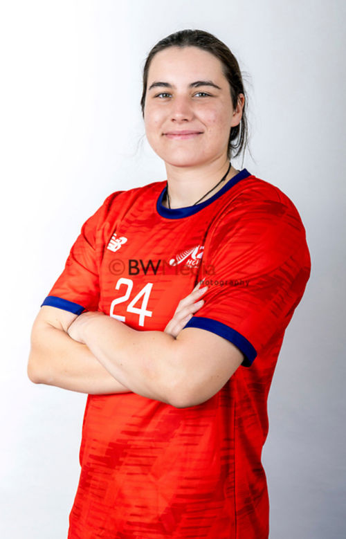 Katharine Kominik Fraser