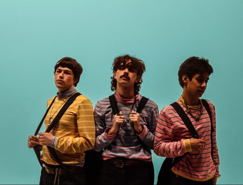 Joel Carter (Duffle)