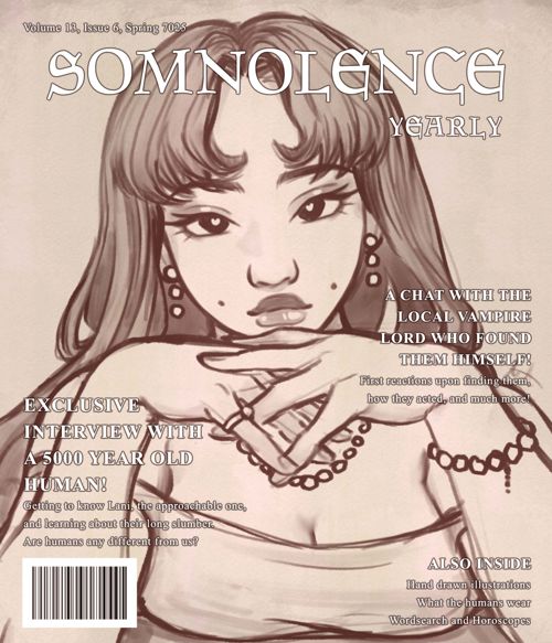 Aluka Schollum (alienwishlist)