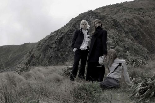 Aylish  Inwood (A. Therese)