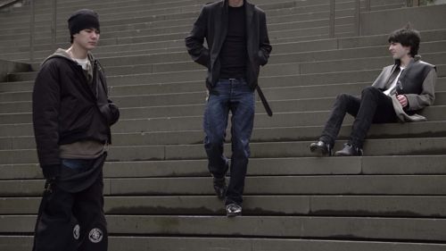 Jayden Spendiff (Dira Dis Ultra)