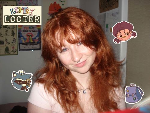 Bella Fraser-Nightingale