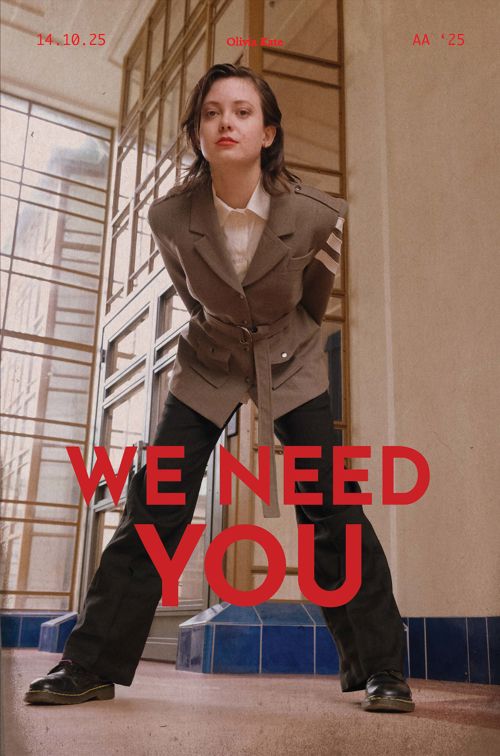 Libby Ward (Olivia Kate)