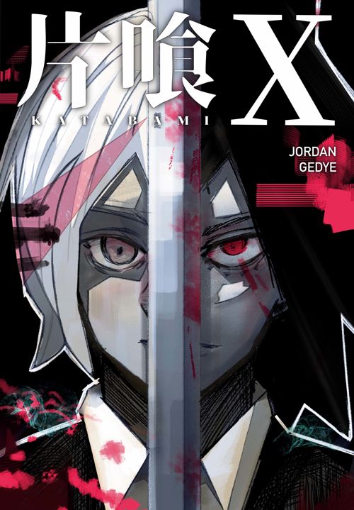 Jordan Gedye (Shikkoku X)