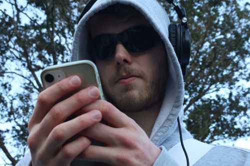 Riley Lamb (Daniel Mendon)