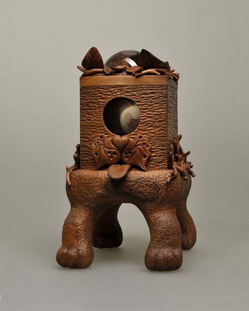 Garry Buckley (garrymarmalade)