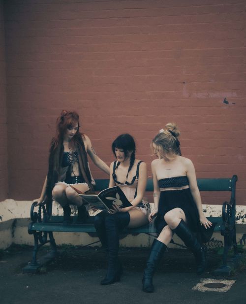 Stella Vivian (stella vivian)