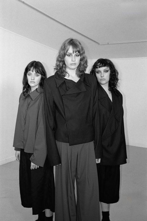 Freya Clewlow (Freya Clewlow)