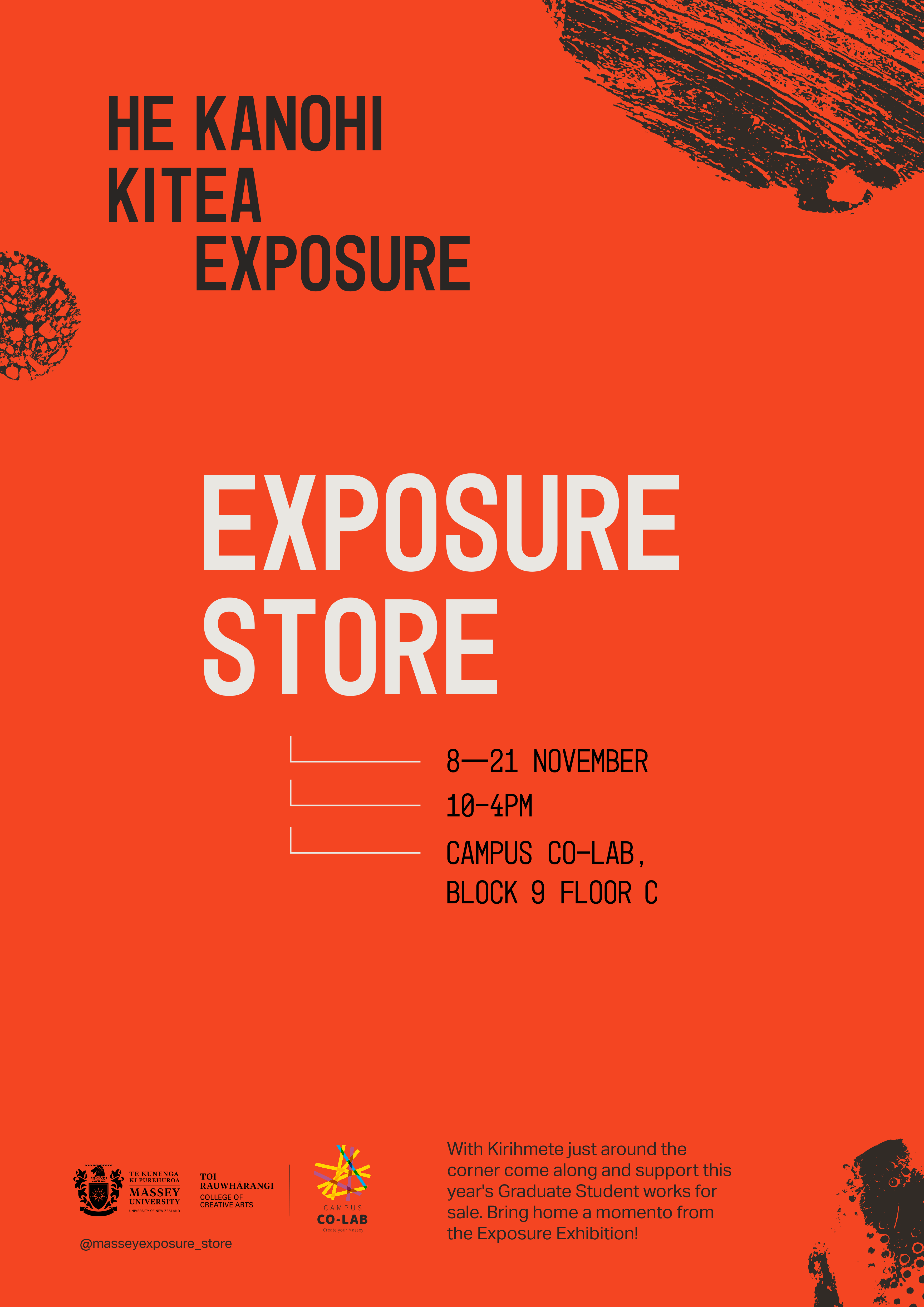 Exposure Store Postera3 Instagram 1