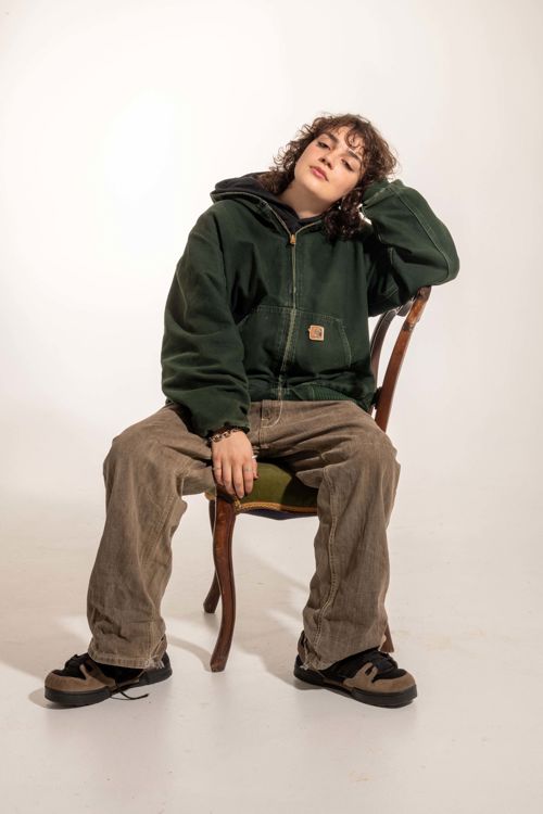 Brianna Hilton (Bri Louise)