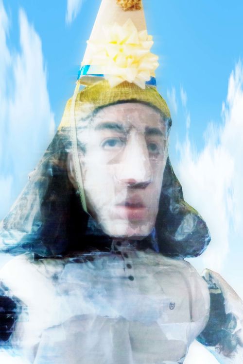 Índio Avanci-Bishop (Staffroom)