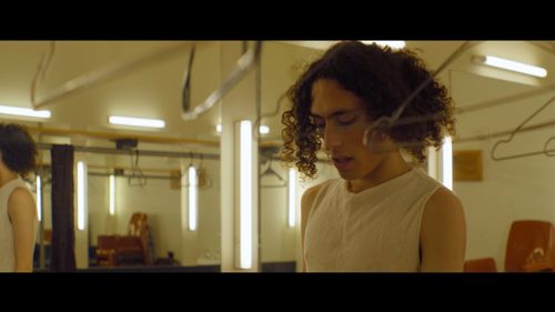 Billie Burger (Piripiri)