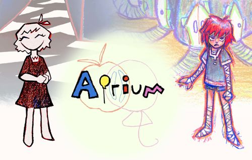 Christie Morse (Mushieroom)