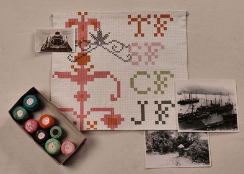 Maggie Craig-Pearson