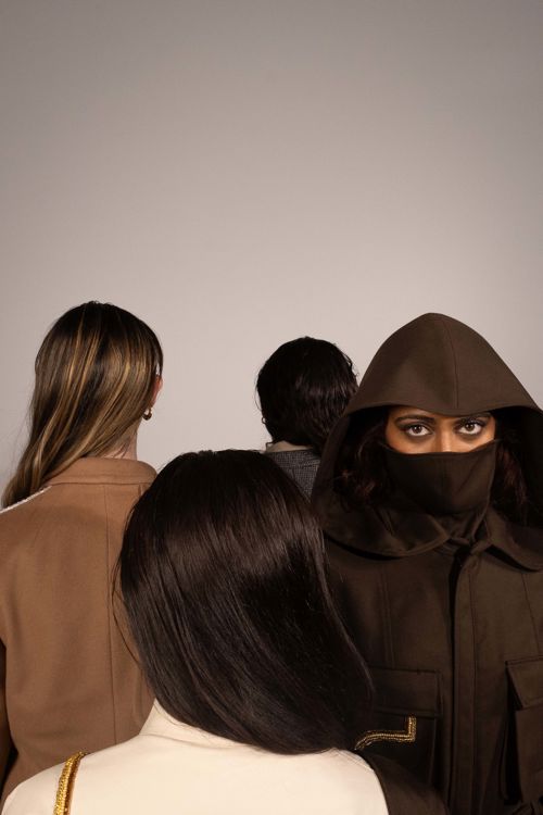 Claudia Di Leva (Bella Figura)