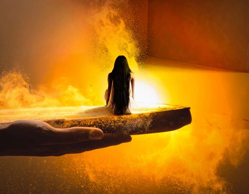 Maria Paula Mosquera Montes