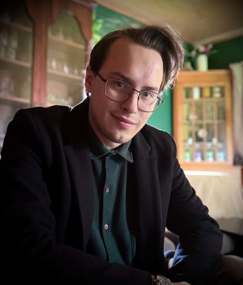 Alexey Joy (Alexey E. Joy)