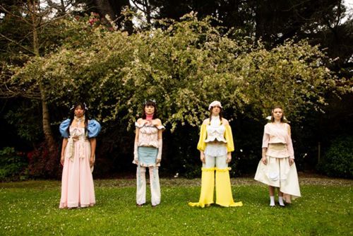 Stella McCarthy (SEIKA)