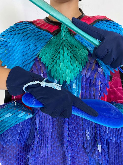 Whaea Nan  Walden-Moeung