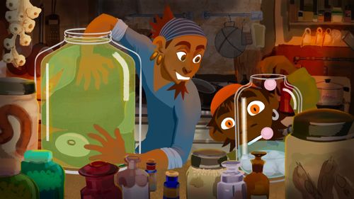 Tara Stockwell Williams (Tara Griz)