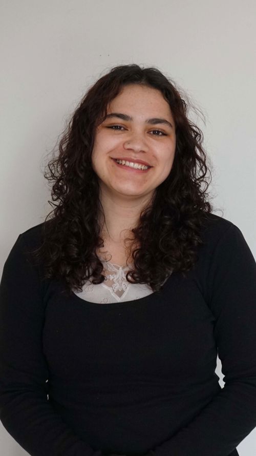 Ellaraine Hiraka-Sullivan