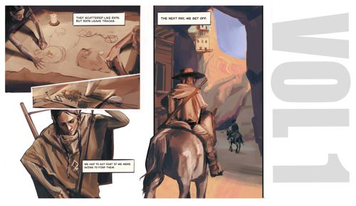 Raine Piddington (Raine Piddington)